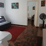 Aconchegante, Pratico E Bem Localizado Apartamento