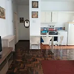 Aconchegante, Pratico E Bem Localizado Apartamento