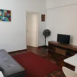 Aconchegante, Pratico E Bem Localizado Apartamento