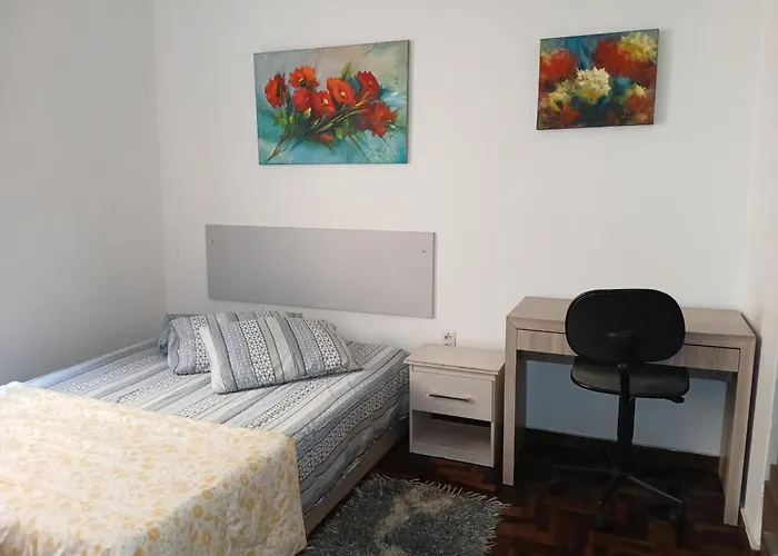 Aconchegante, Pratico E Bem Localizado Apartamento