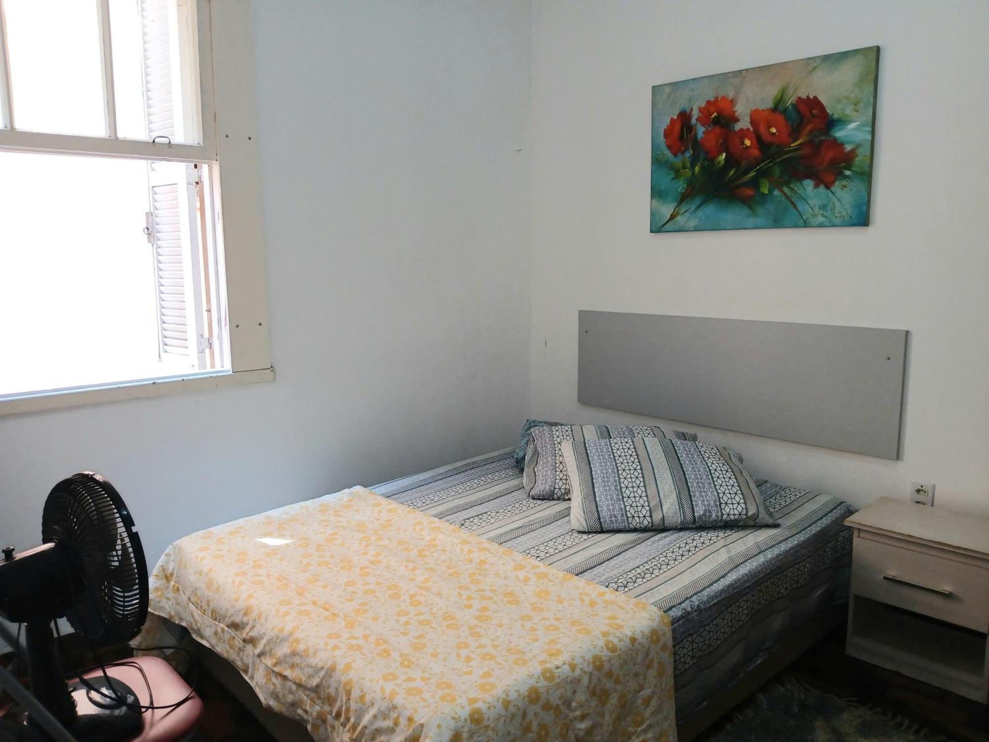 Apartamento Aconchegante, Pratico E Bem Localizado *