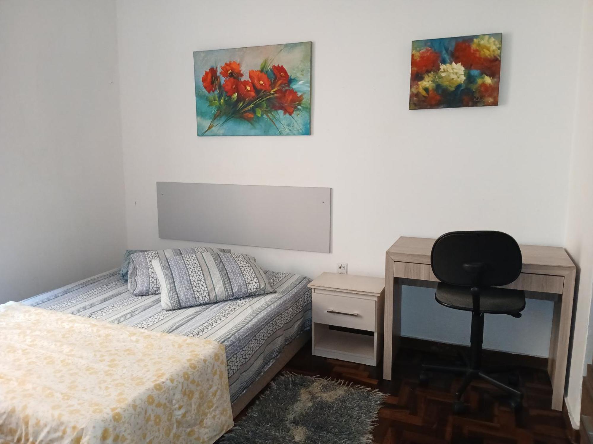 Aconchegante, Pratico E Bem Localizado *